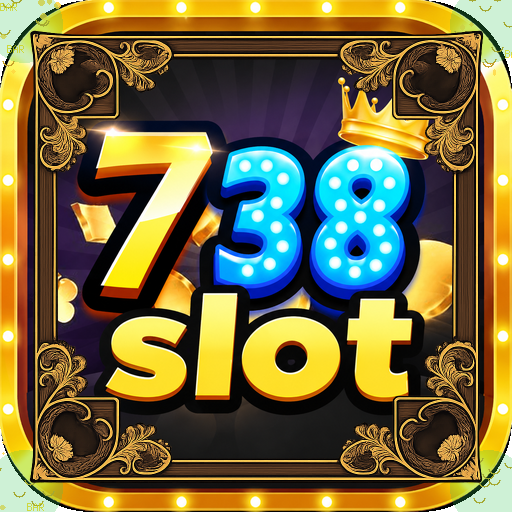 738slot — galeri pratinjau Resmi APK