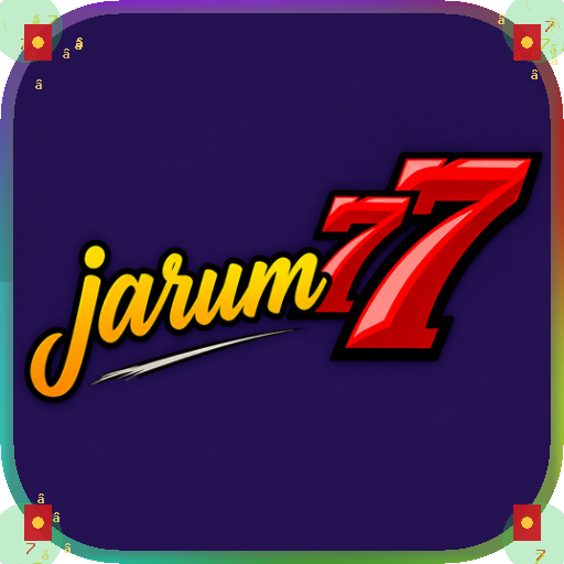 jarum77 — mitra unggulan