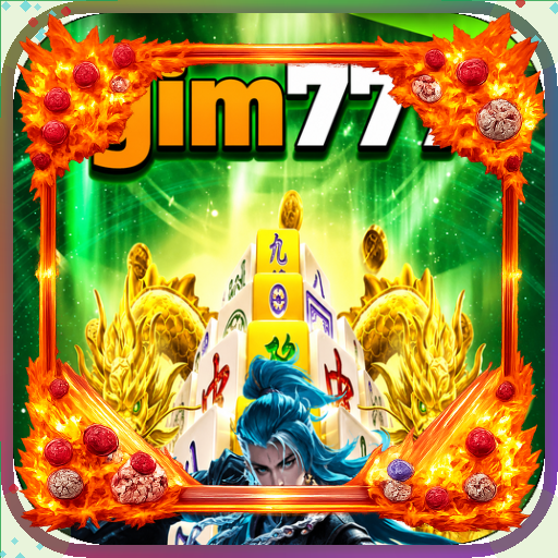 gim777 — mitra unggulan